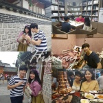 Hisuay with Client 1